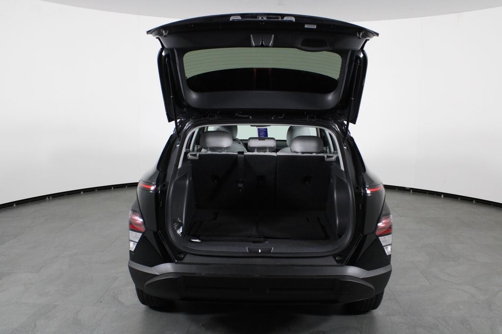 2024 Hyundai Kona SE