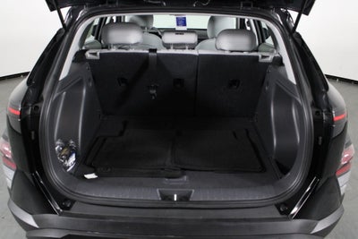 2024 Hyundai Kona SE