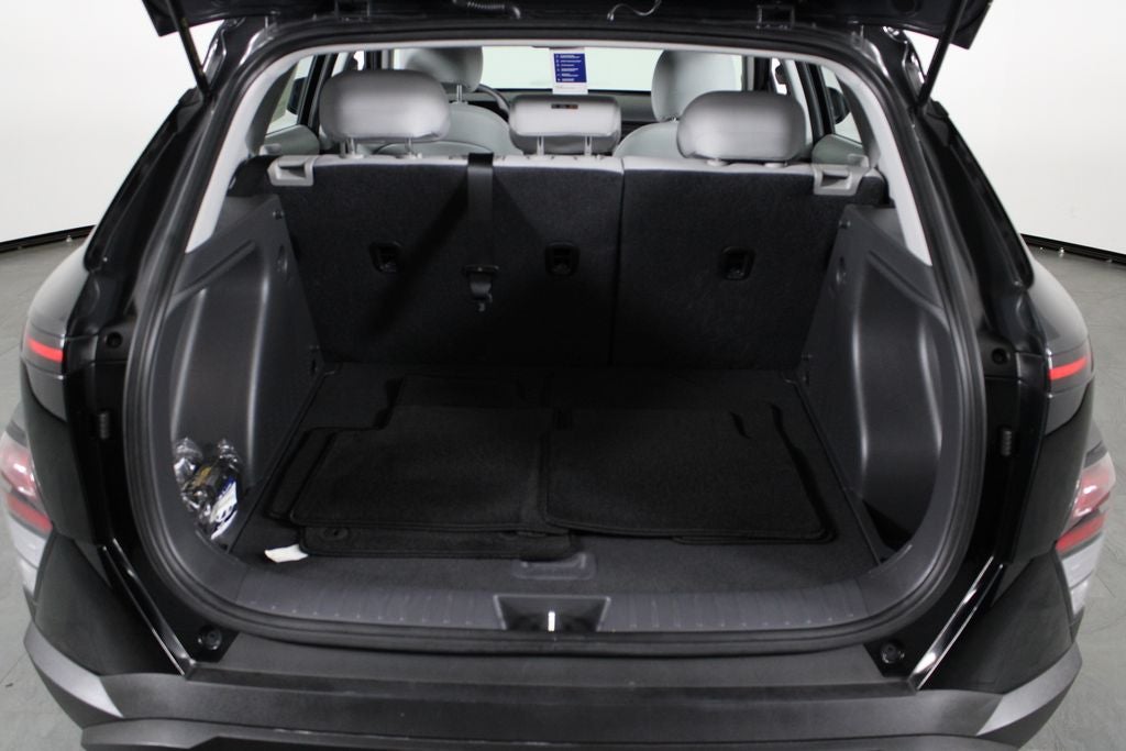 2024 Hyundai Kona SE