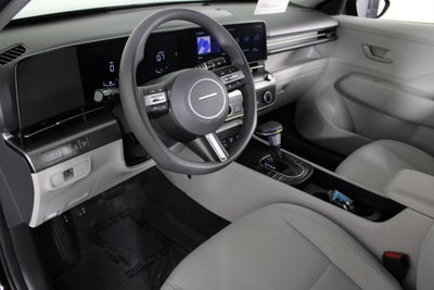 2024 Hyundai Kona SE