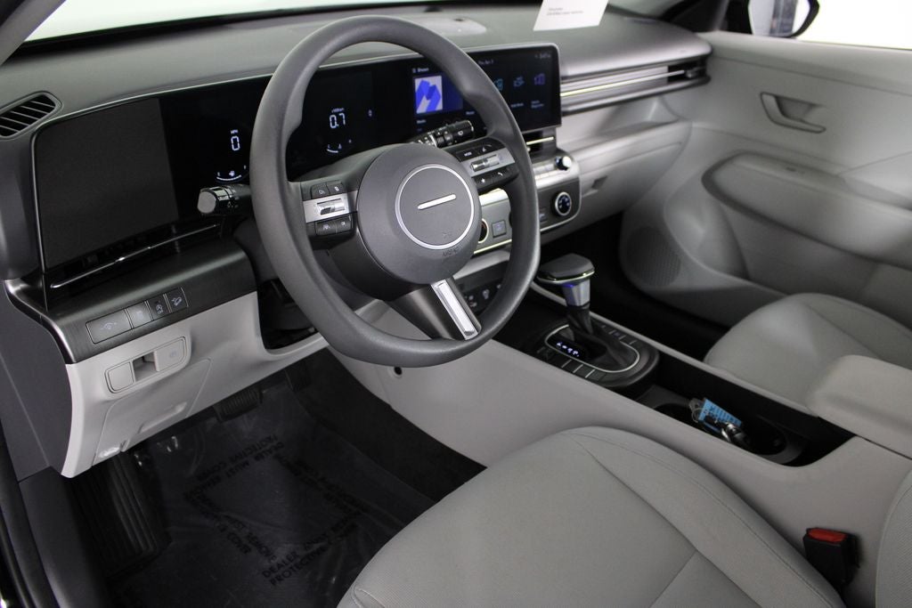 2024 Hyundai Kona SE