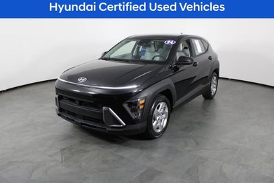 2024 Hyundai Kona SE