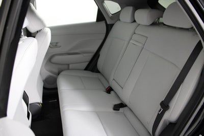 2024 Hyundai Kona SE