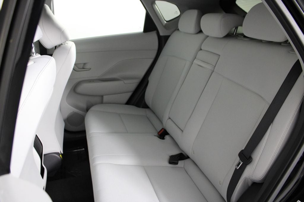 2024 Hyundai Kona SE