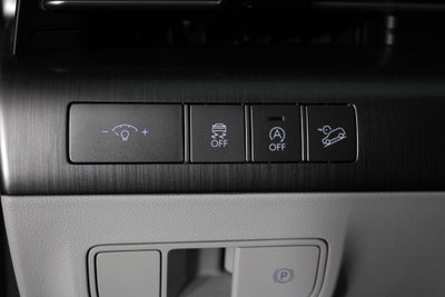 2024 Hyundai Kona SE