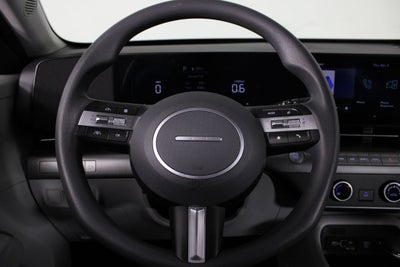 2024 Hyundai Kona SE