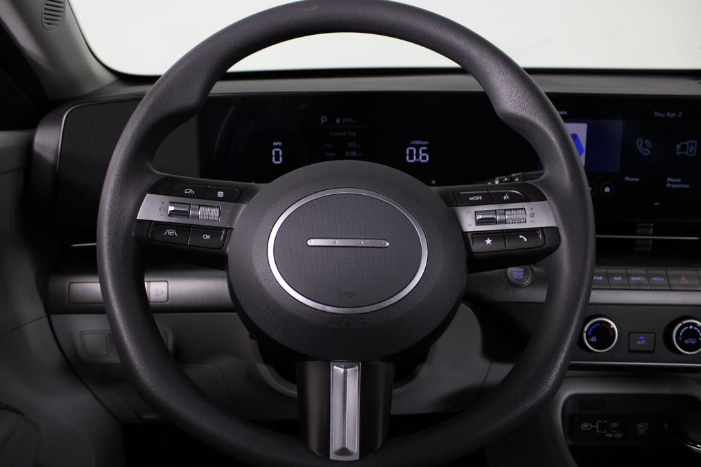 2024 Hyundai Kona SE