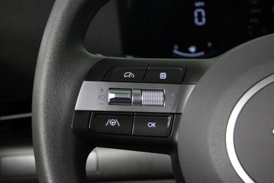 2024 Hyundai Kona SE