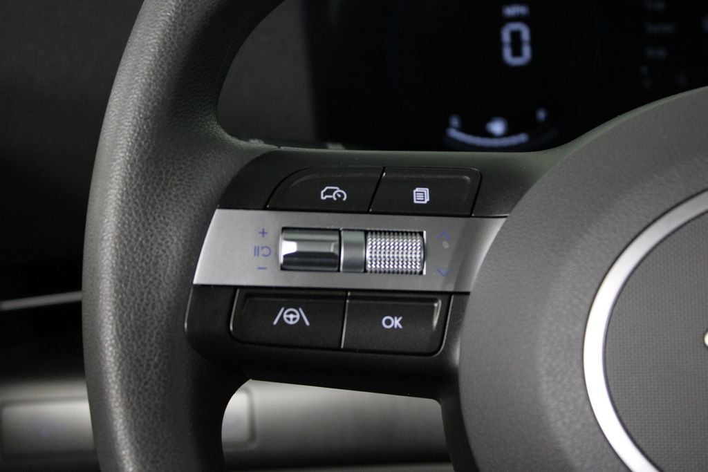 2024 Hyundai Kona SE