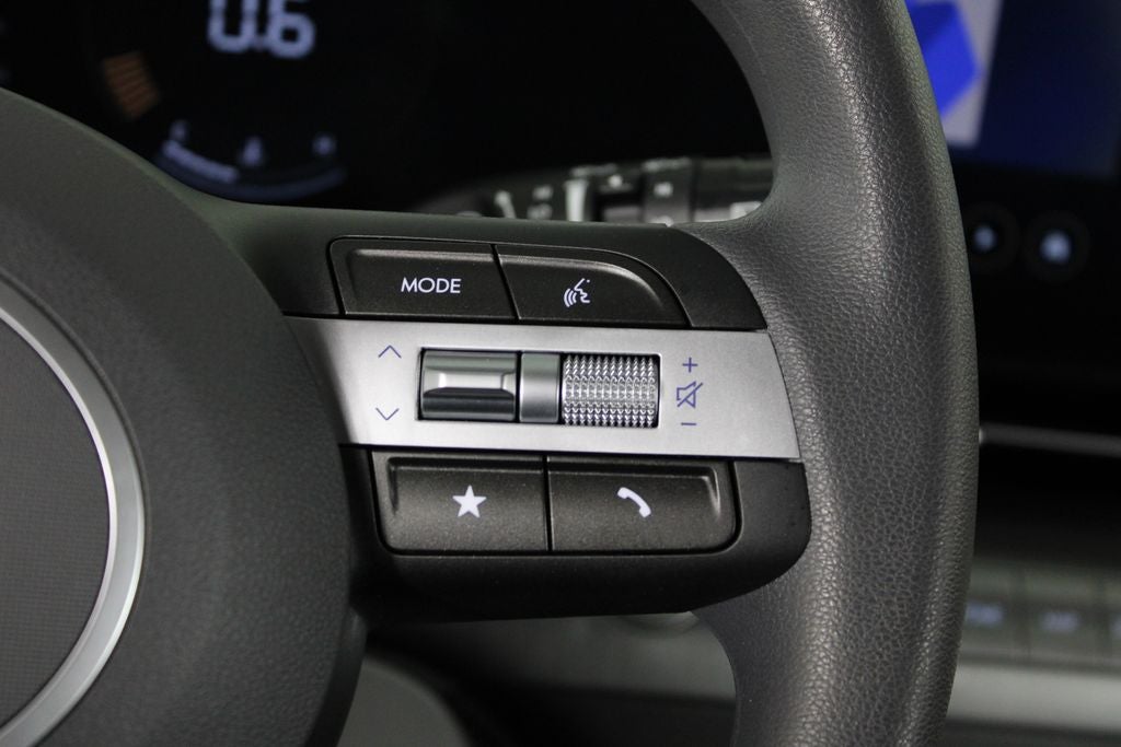 2024 Hyundai Kona SE