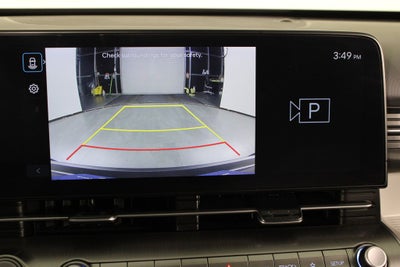 2024 Hyundai Kona SE