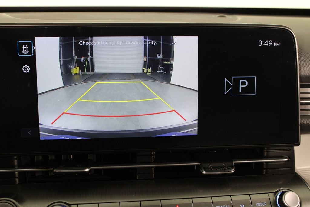 2024 Hyundai Kona SE