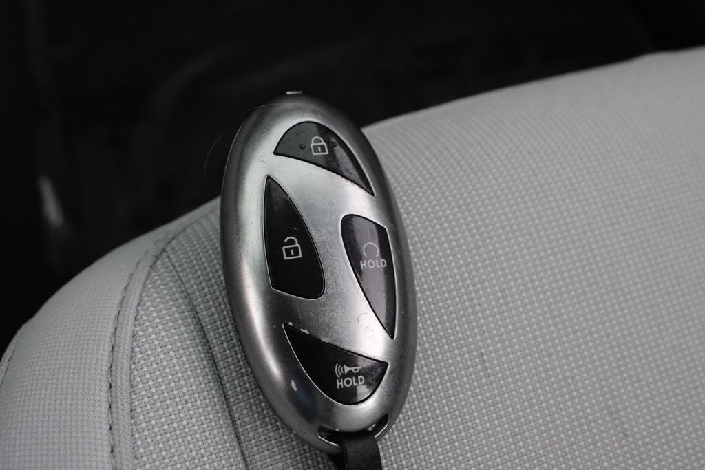 2024 Hyundai Kona SE