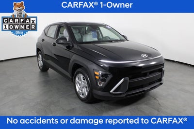 2024 Hyundai Kona SE