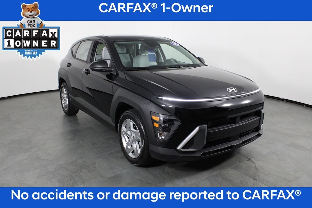 2024 Hyundai Kona SE