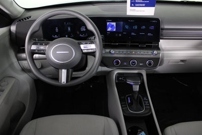 2024 Hyundai Kona SE