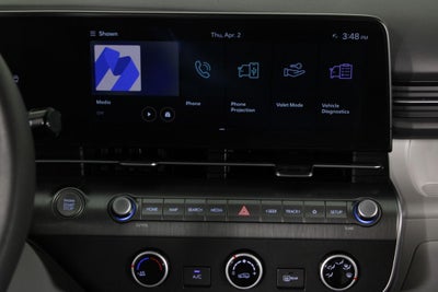 2024 Hyundai Kona SE