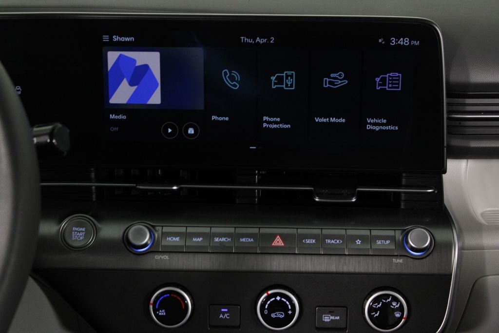 2024 Hyundai Kona SE