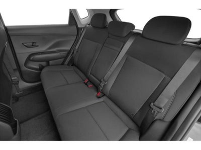 2027 Hyundai Kona SE