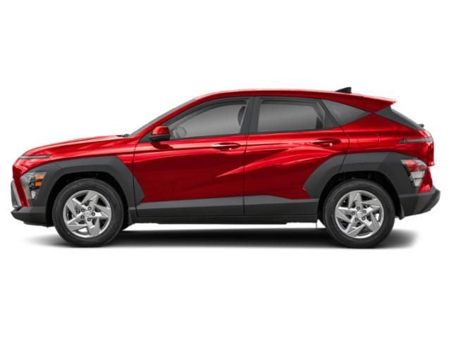 2027 Hyundai Kona SE