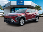 2027 Hyundai Kona SE