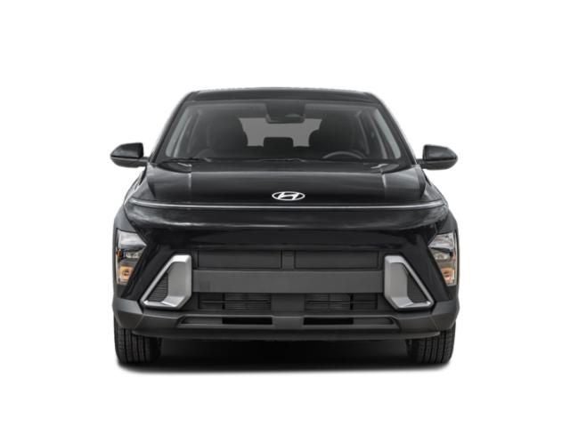 2027 Hyundai Kona SE