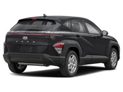 2027 Hyundai Kona SE