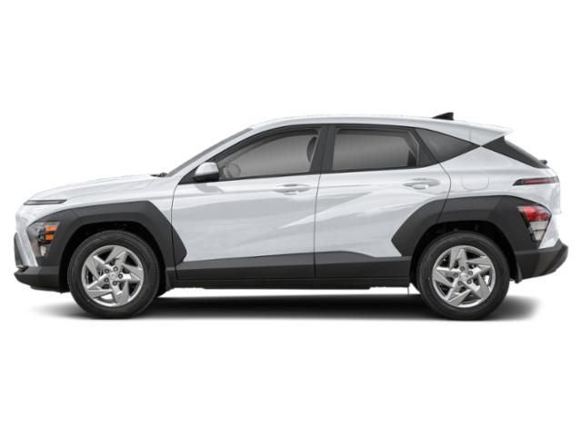 2027 Hyundai Kona SE