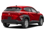 2027 Hyundai Kona SE