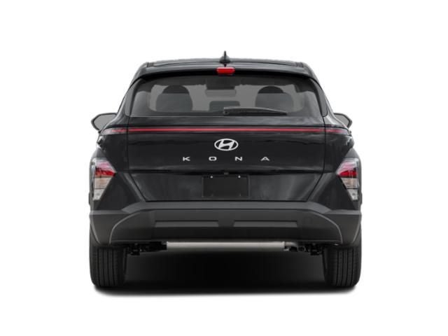2027 Hyundai Kona SE