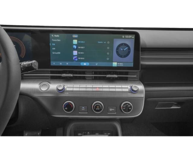 2027 Hyundai Kona SE
