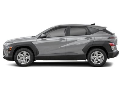 2027 Hyundai Kona SE