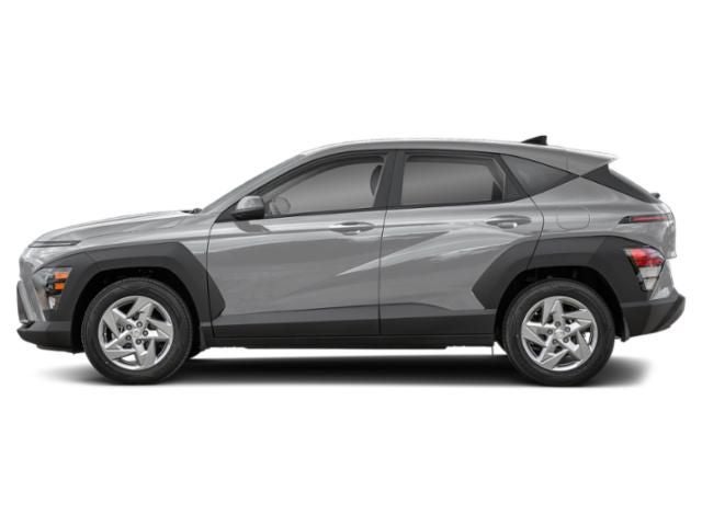 2027 Hyundai Kona SE