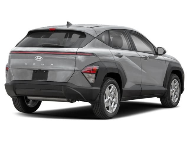 2027 Hyundai Kona SE