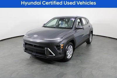 2026 Hyundai Kona SE
