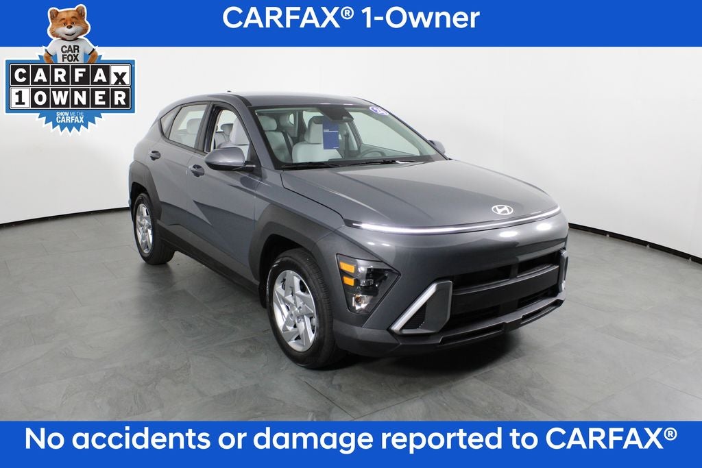 2026 Hyundai Kona SE