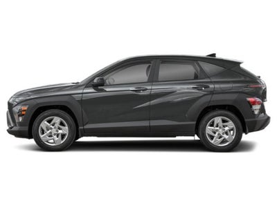 2027 Hyundai Kona SE