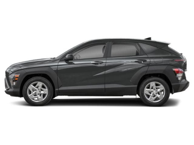 2027 Hyundai Kona SE
