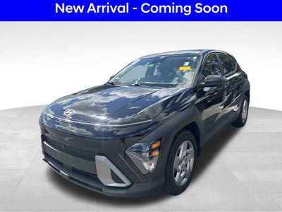 2024 Hyundai Kona SE