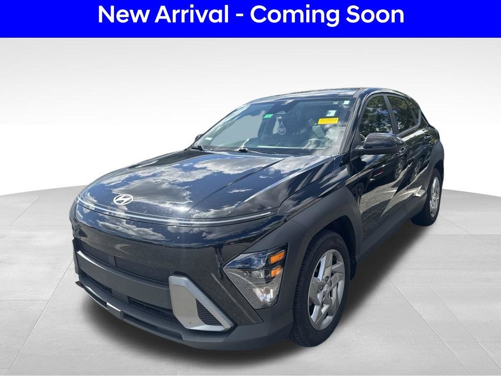 2024 Hyundai Kona SE
