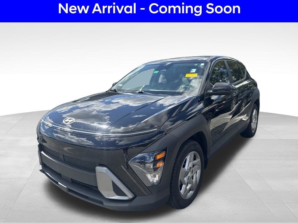 2024 Hyundai Kona SE