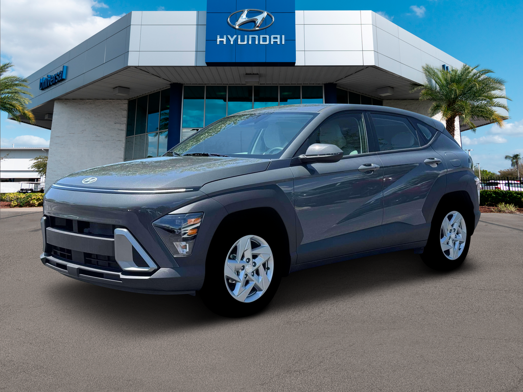 2026 Hyundai Kona SE