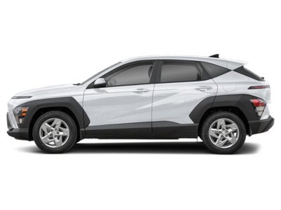 2027 Hyundai Kona SE