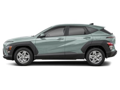 2027 Hyundai Kona SE