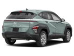2027 Hyundai Kona SE