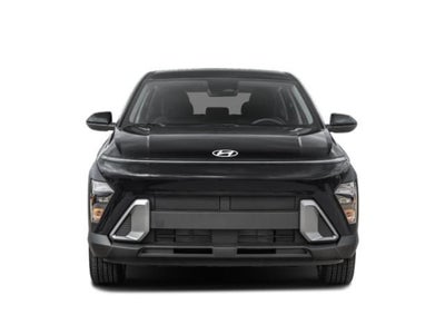 2027 Hyundai Kona SE