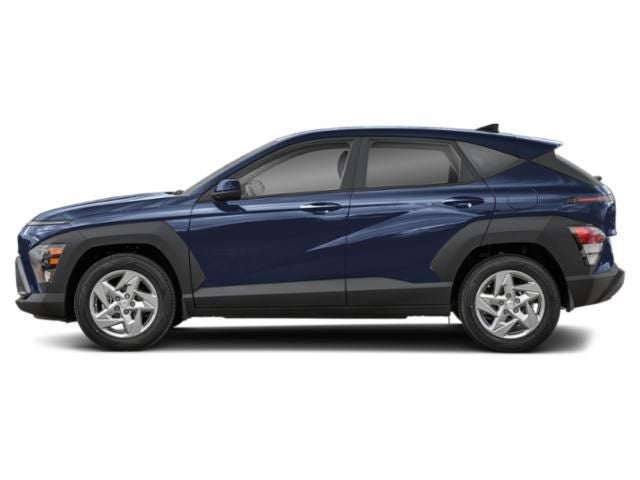 2027 Hyundai Kona SE