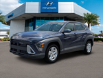 2027 Hyundai Kona SE
