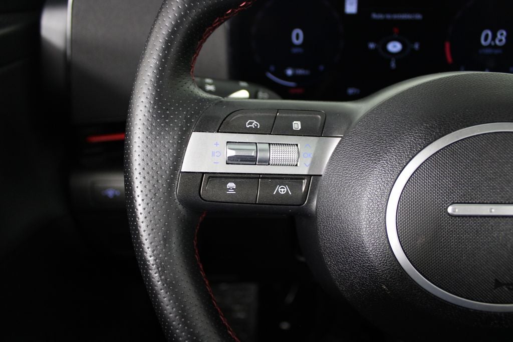 2024 Hyundai Kona N Line