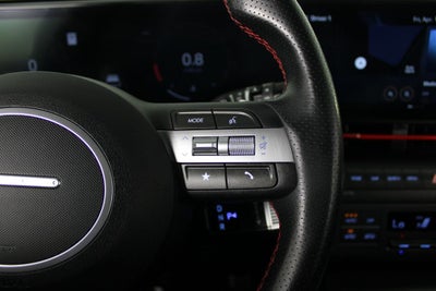 2024 Hyundai Kona N Line
